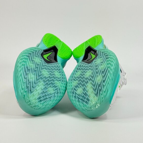 Nike Air Zoom GT Cut 3 \'Bleached Turquoise\' DV2913-107 Basketball size 10 main image 6